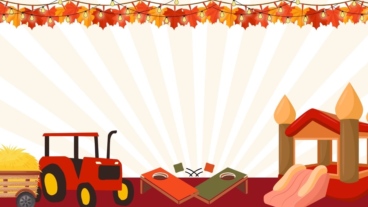 Pleasant Grove Annual Fall Festival