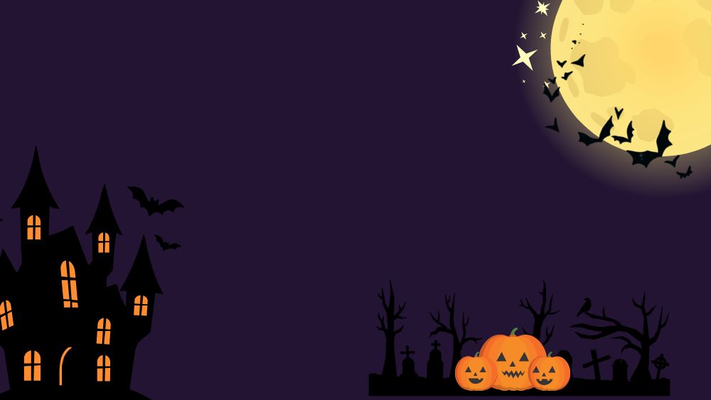 Trunk or Treat at Pleasant Grove